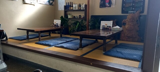 寒江菜館 - 左沢（中華料理）の写真