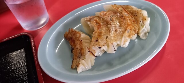 寒江菜館 - 左沢（中華料理）の写真