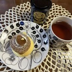 フレデリック カッセル - 