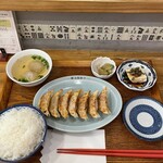 鍛冶屋餃子 - 