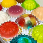 ゼリーのイエ - 