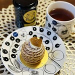 フレデリック カッセル - 