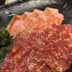 焼肉ホルモンたすき - 