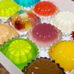 ゼリーのイエ - 