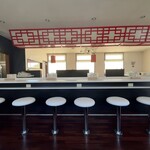 熊猫飯店 - 店内