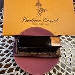 フレデリック カッセル - 