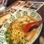 中華そば 丸田屋 南紀白浜店 - 