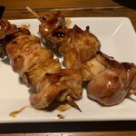 やきとり家 すみれ 品川店 - 