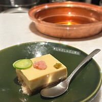 しゃぶしゃぶ 山笑ふ 銀座店 - 