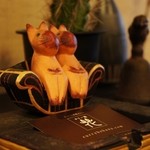 カリー房 花 - 可愛い小物も要チェック☆