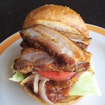 ズートンズ 首里店