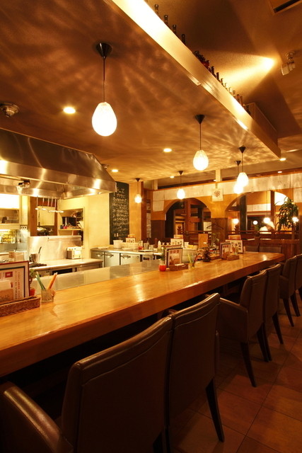 写真 伊太飯キッチン Cheese Cafe いためしキッチン チーズカフェ 三条 高松 イタリアン 食べログ