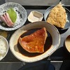 福浦漁港 みなと食堂