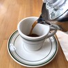 トリムコーヒー - ドリンク写真:トリムブレンド