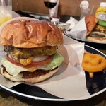 ジョージズ・バーガー - 