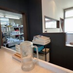 熊猫飯店 - 店内