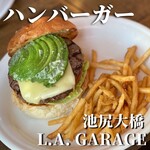 L.A.GARAGE - 