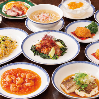 中国料理 桃花林_1