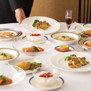 中国料理 桃花林_0