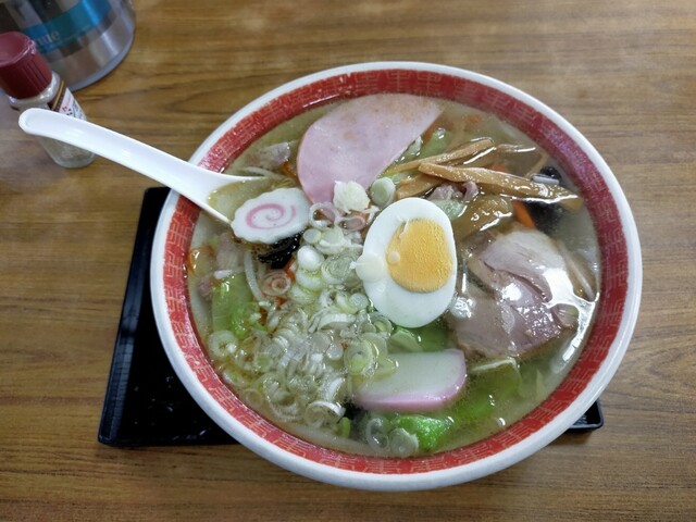 食堂 おかずや - 浦宿（食堂）の写真