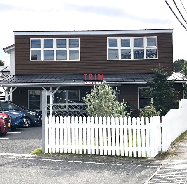 トリムコーヒー（TRIM COFFEE） - 須賀川（カフェ）の写真