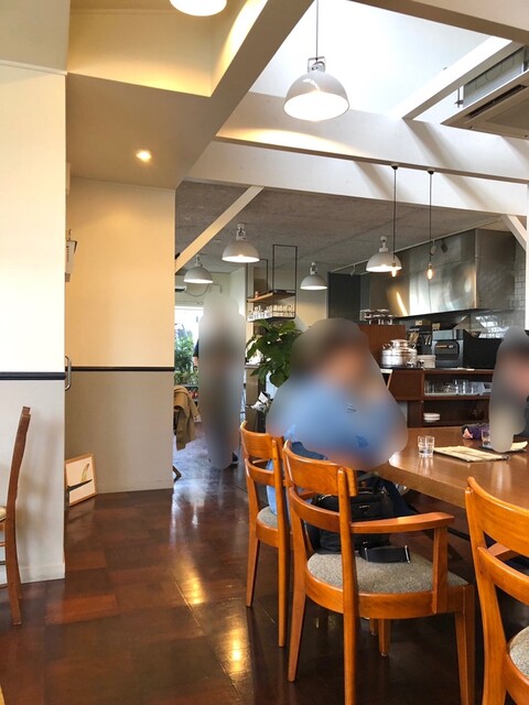 トリムコーヒー（TRIM COFFEE） - 須賀川（カフェ）の写真