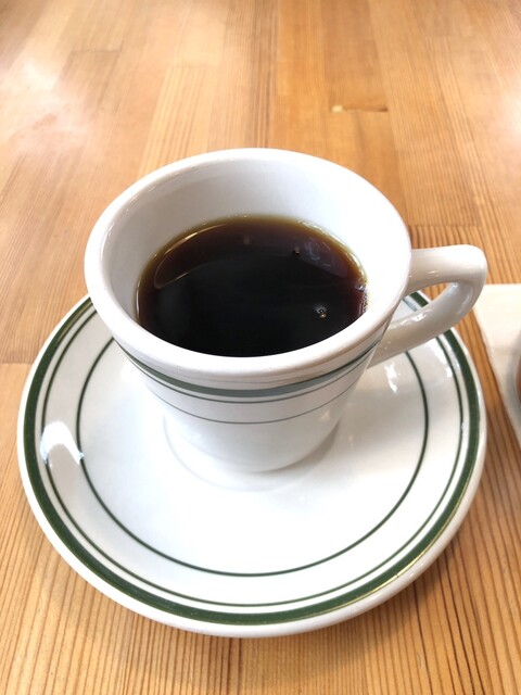 トリムコーヒー（TRIM COFFEE） - 須賀川（カフェ）の写真