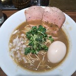 麺屋 ねむ瑠 - 