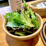 Dining cafe あん子の庭 - 