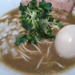 麺屋 ねむ瑠 - 