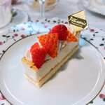 HAUTE COUTURE・CAFE - 