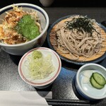 Nagoya Yabu - 日替わり定食