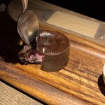 カカオ マーケット バイ マリベル - フォンダンショコラ♥