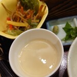 Washoku Ajidokoro Kakashi - 茶碗蒸し