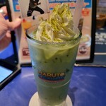 MLB café - 