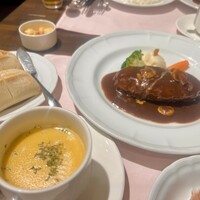 厳選洋食さくらい - 