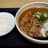 長寿うどん 本店