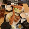 普通の食堂いわま