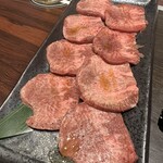 WAGYU でですけ - 