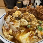 Tonkatsu Katsuya - あ。これは優勝した。来た瞬間確信した。