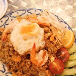 タイ食堂 ジャルアン - 