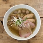 The Noodles & Saloon Kiriya - 