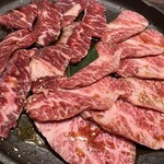 WAGYU でですけ - 