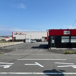 熊猫飯店 - 外観（2023年10月16日撮影）