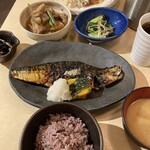 手しおごはん 玄 - 