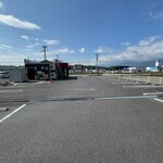 熊猫飯店 - 外観（2023年10月16日撮影）