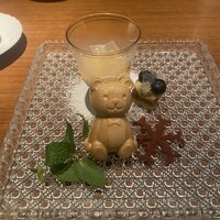 Salon du Kuma3 北新地 - 