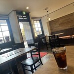 レイドバックバーガー - 