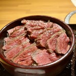 本格肉料理 丸小 - 