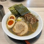 麺屋 音 - 